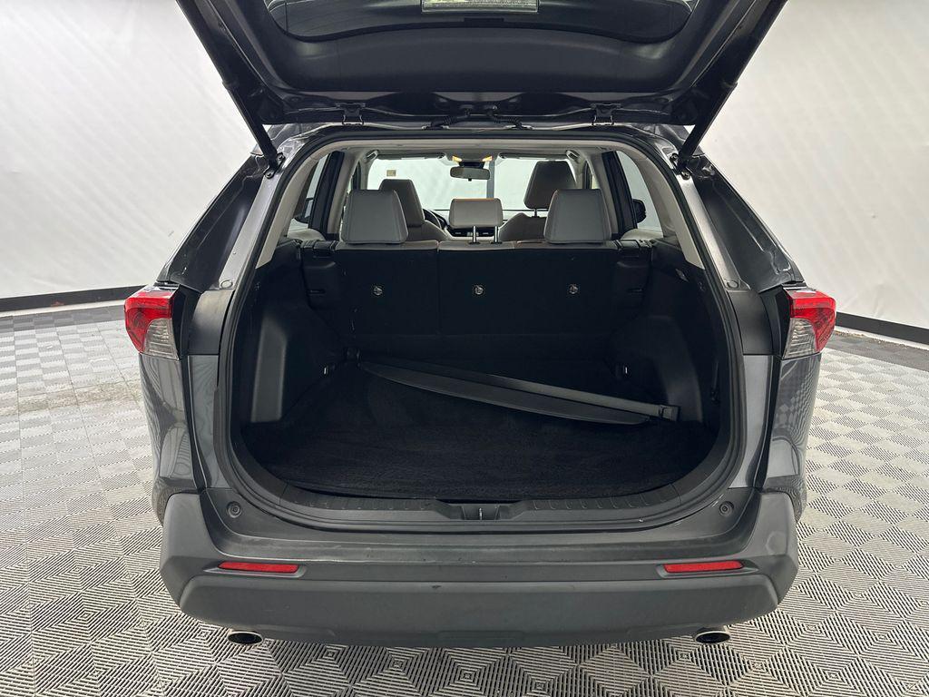 used 2019 Toyota RAV4 car, priced at $21,974
