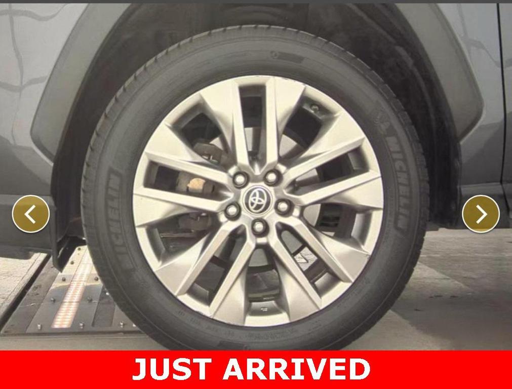 used 2019 Toyota RAV4 car, priced at $21,974