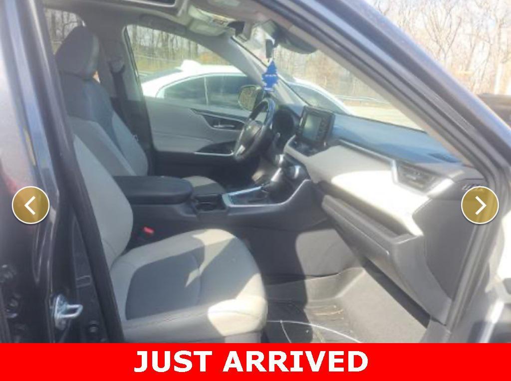 used 2019 Toyota RAV4 car, priced at $21,974