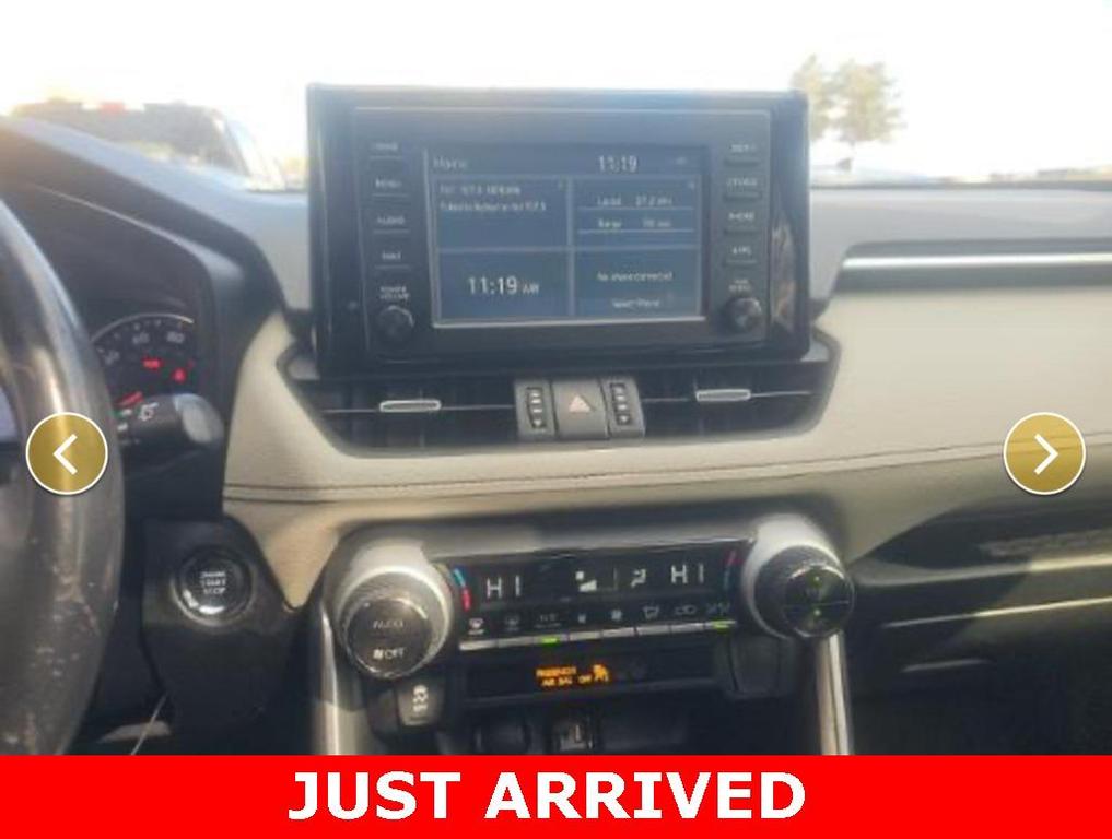 used 2019 Toyota RAV4 car, priced at $21,974