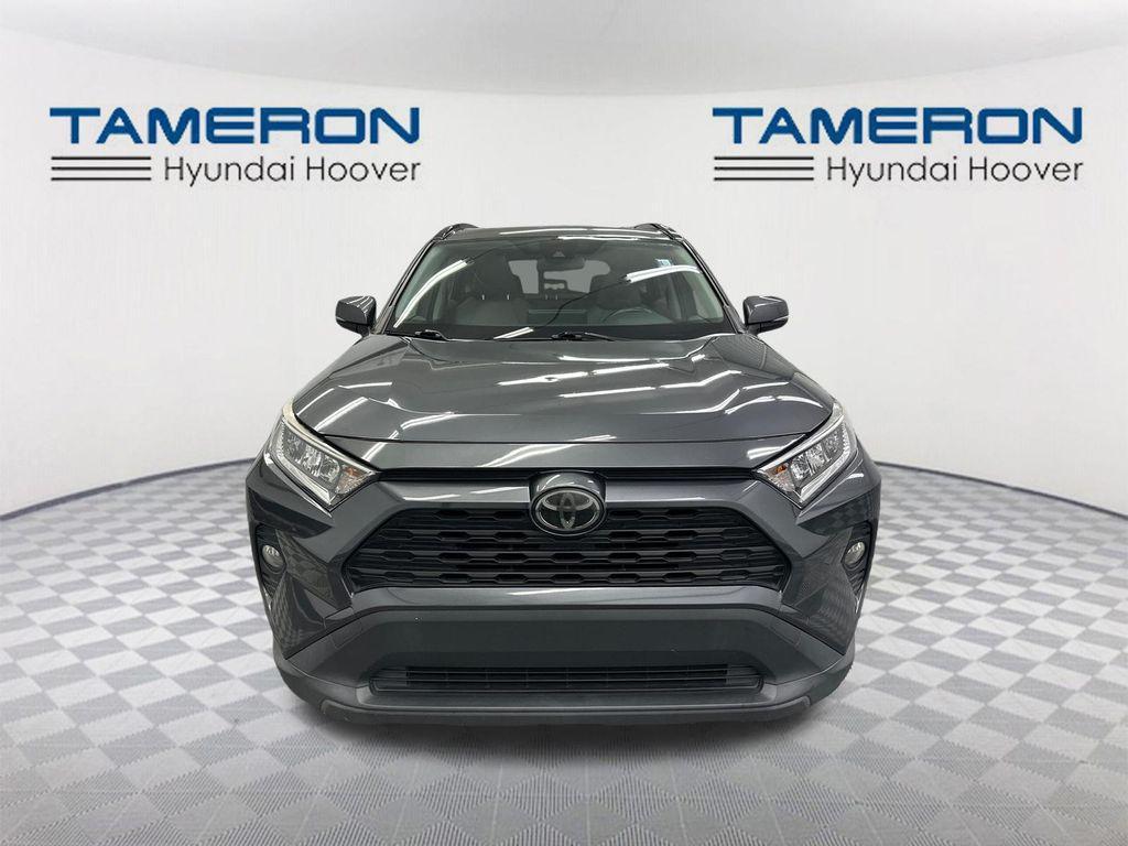 used 2019 Toyota RAV4 car, priced at $21,974