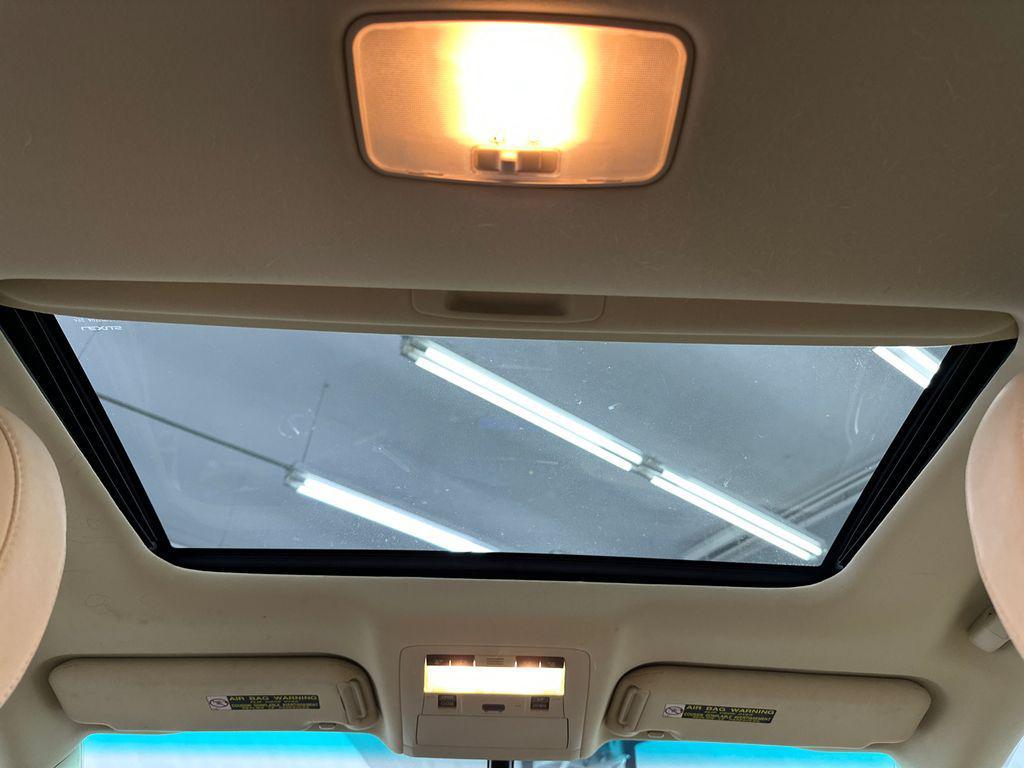 used 2010 Lexus HS 250h car, priced at $11,889