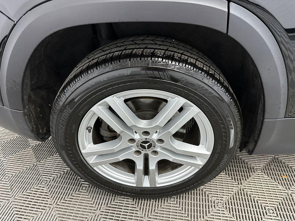 used 2023 Mercedes-Benz GLB 250 car, priced at $27,936