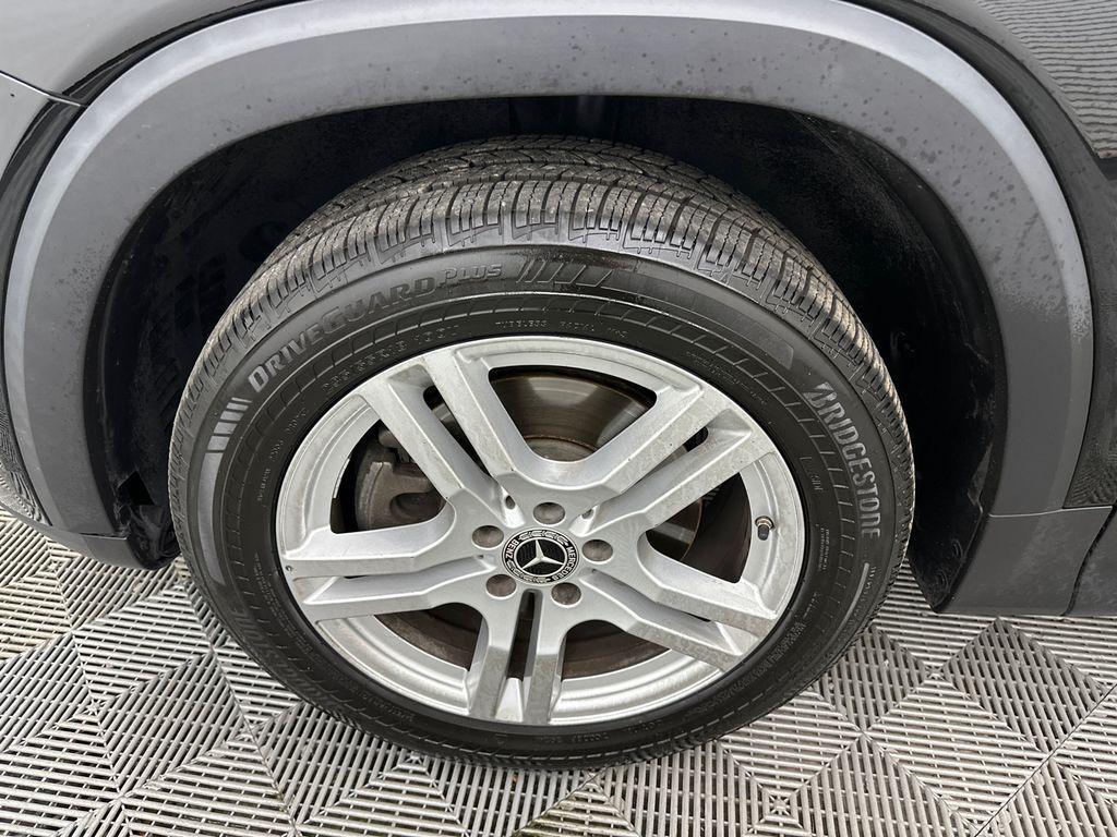 used 2023 Mercedes-Benz GLB 250 car, priced at $27,936