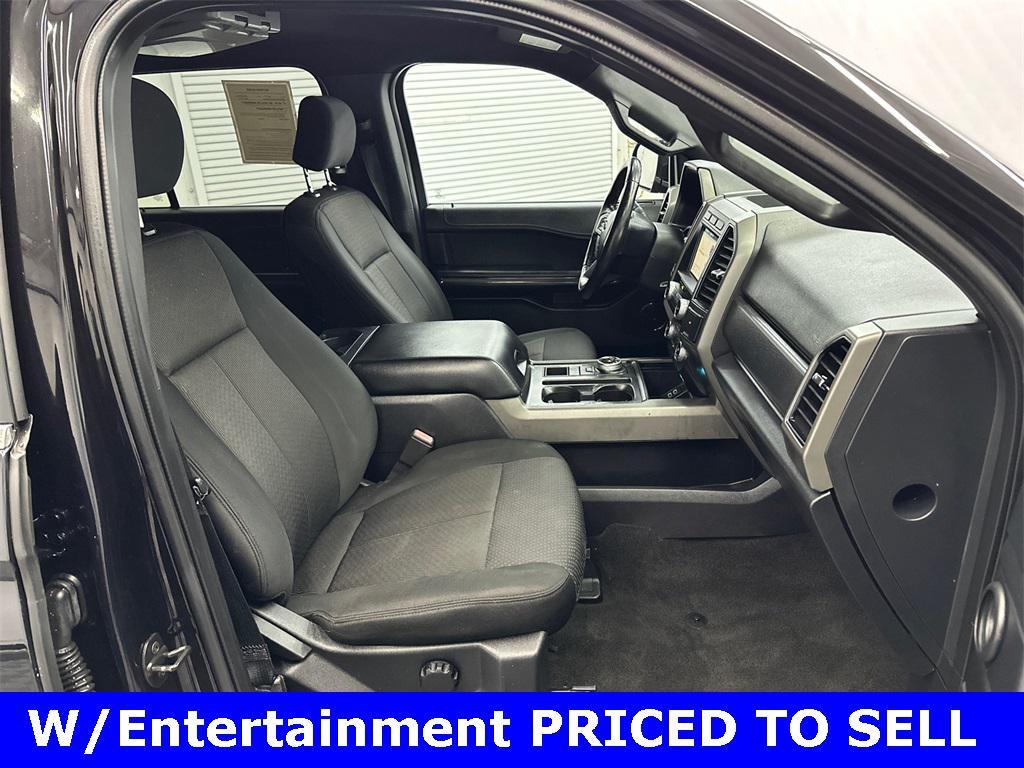 used 2019 Ford Expedition Max car, priced at $16,697