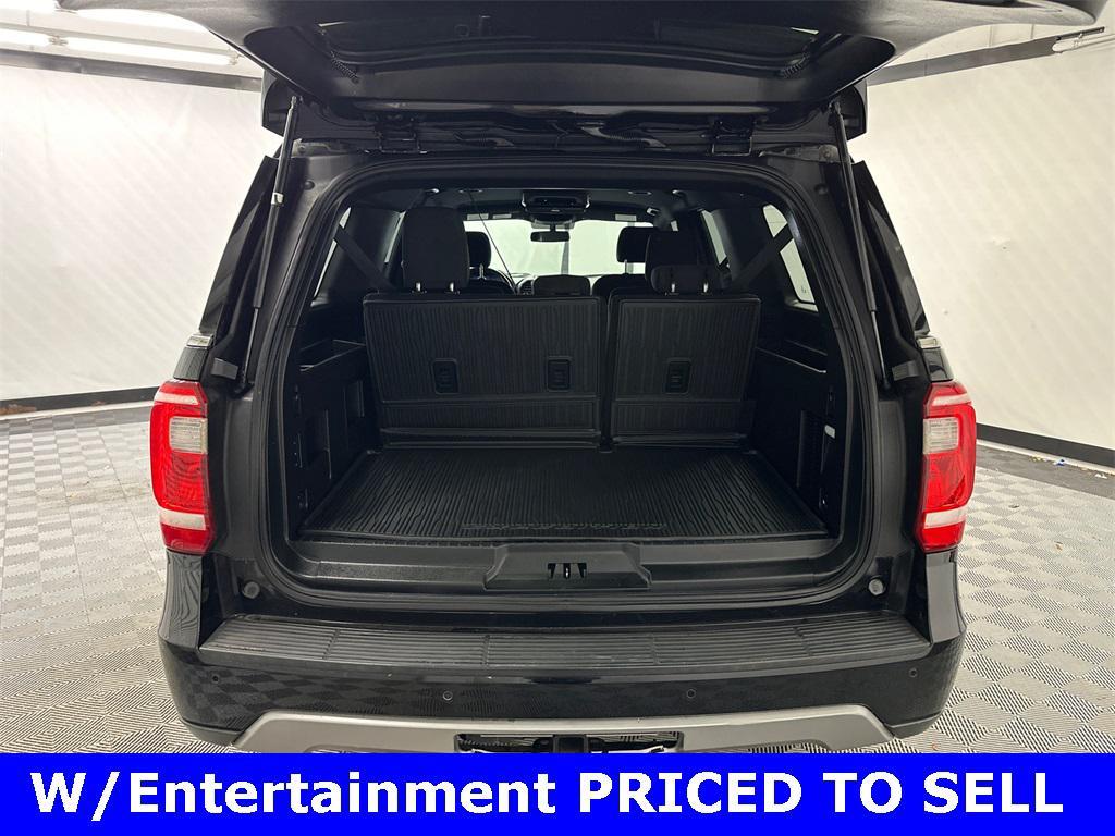 used 2019 Ford Expedition Max car, priced at $16,697