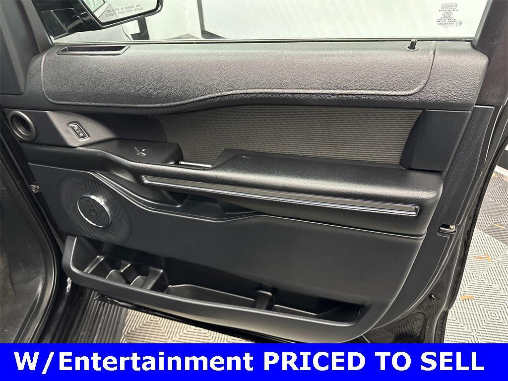 used 2019 Ford Expedition Max car, priced at $16,697