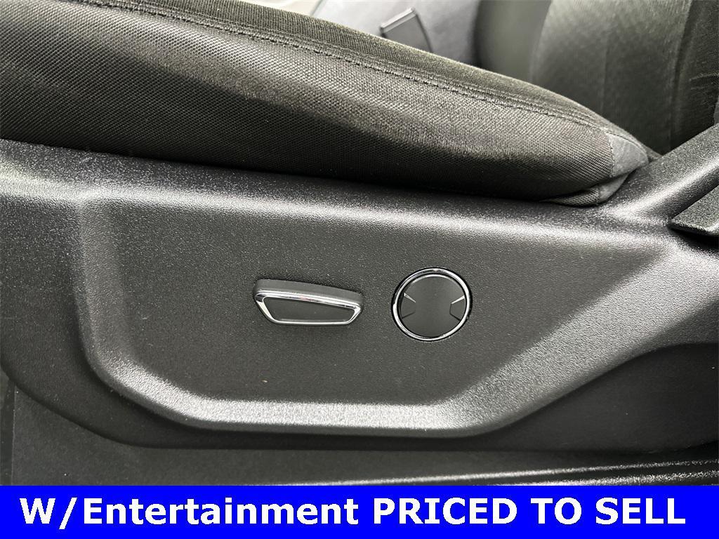 used 2019 Ford Expedition Max car, priced at $16,697