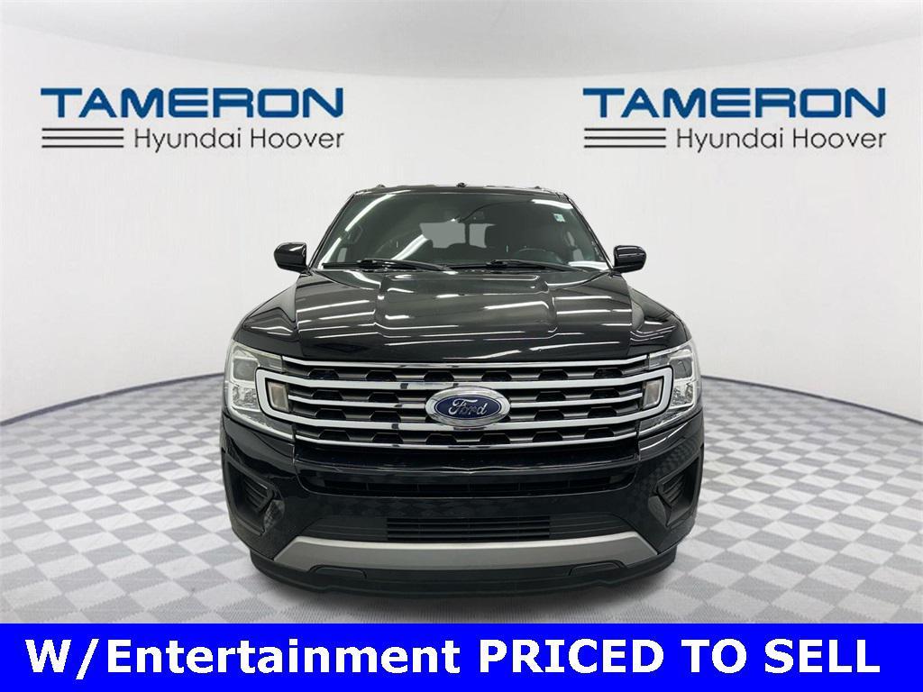 used 2019 Ford Expedition Max car, priced at $16,697