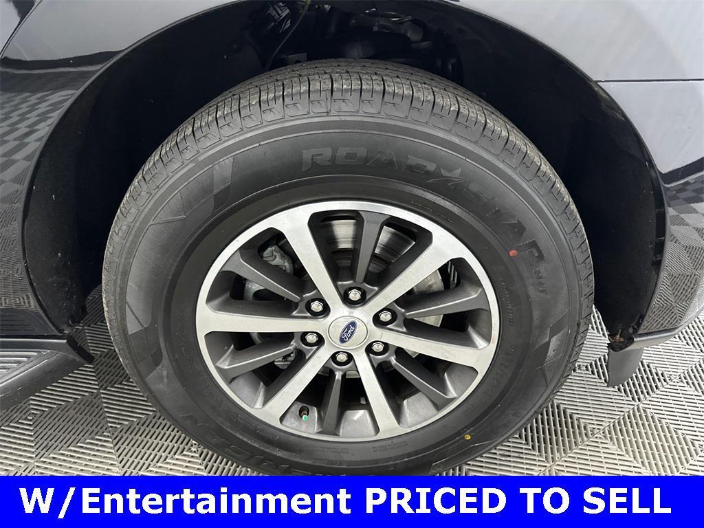 used 2019 Ford Expedition Max car, priced at $16,697