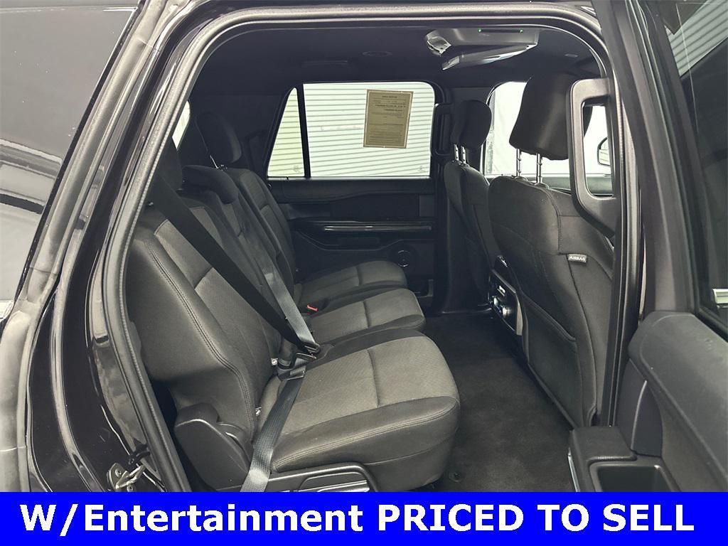 used 2019 Ford Expedition Max car, priced at $16,697