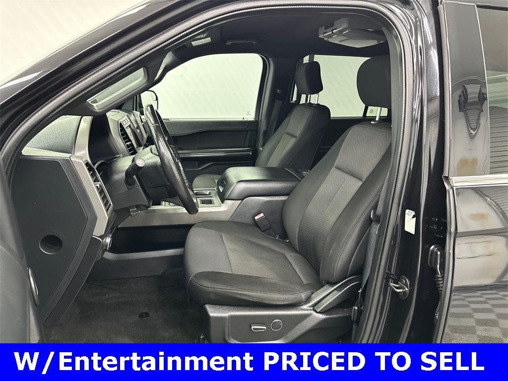 used 2019 Ford Expedition Max car, priced at $16,697