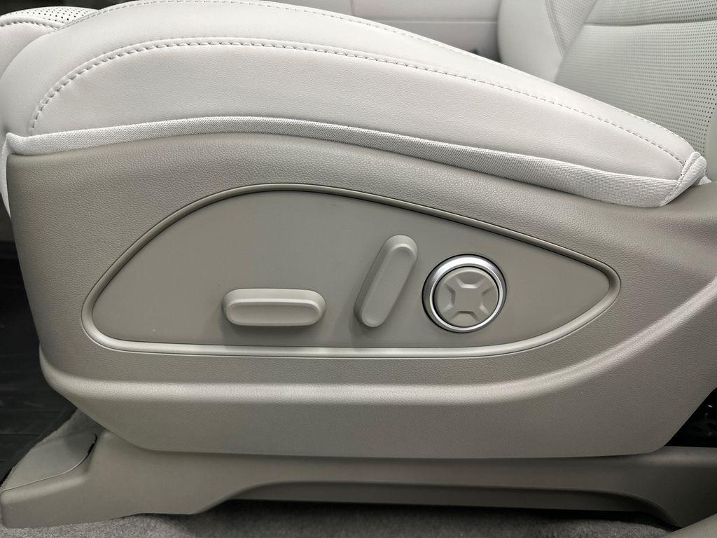 new 2026 Hyundai Palisade car, priced at $46,974