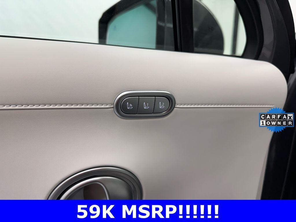 used 2026 Hyundai Palisade car, priced at $50,345