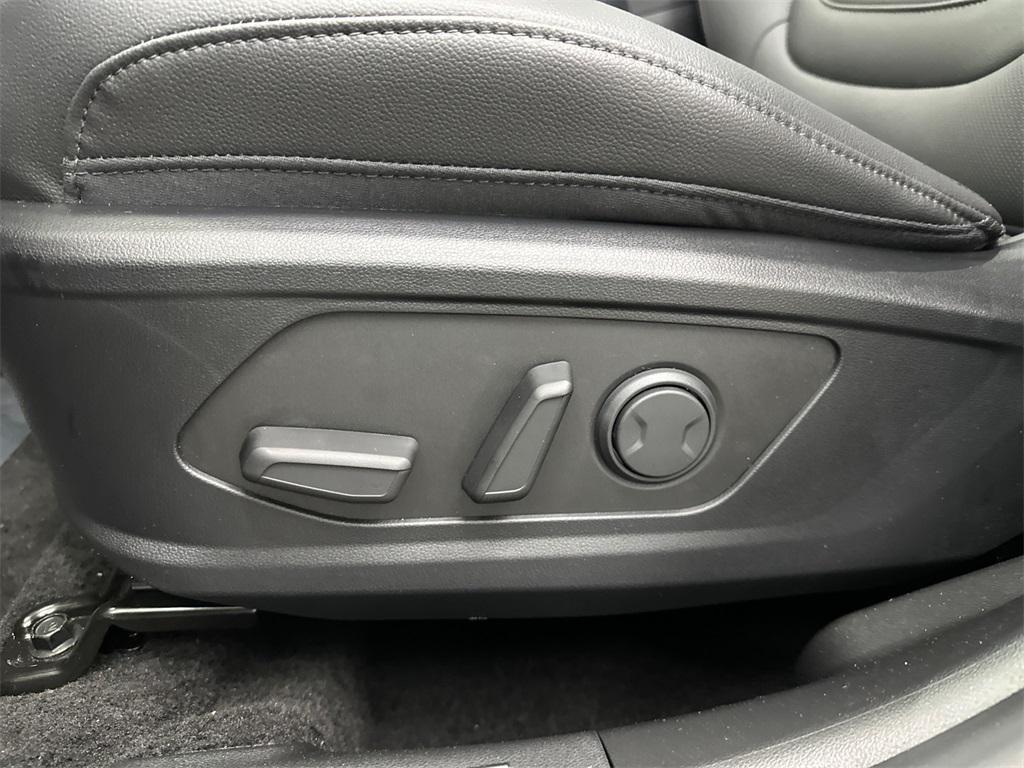 new 2026 Hyundai Tucson car, priced at $32,642