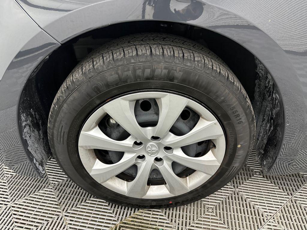 used 2025 Toyota Corolla Hybrid car, priced at $21,548