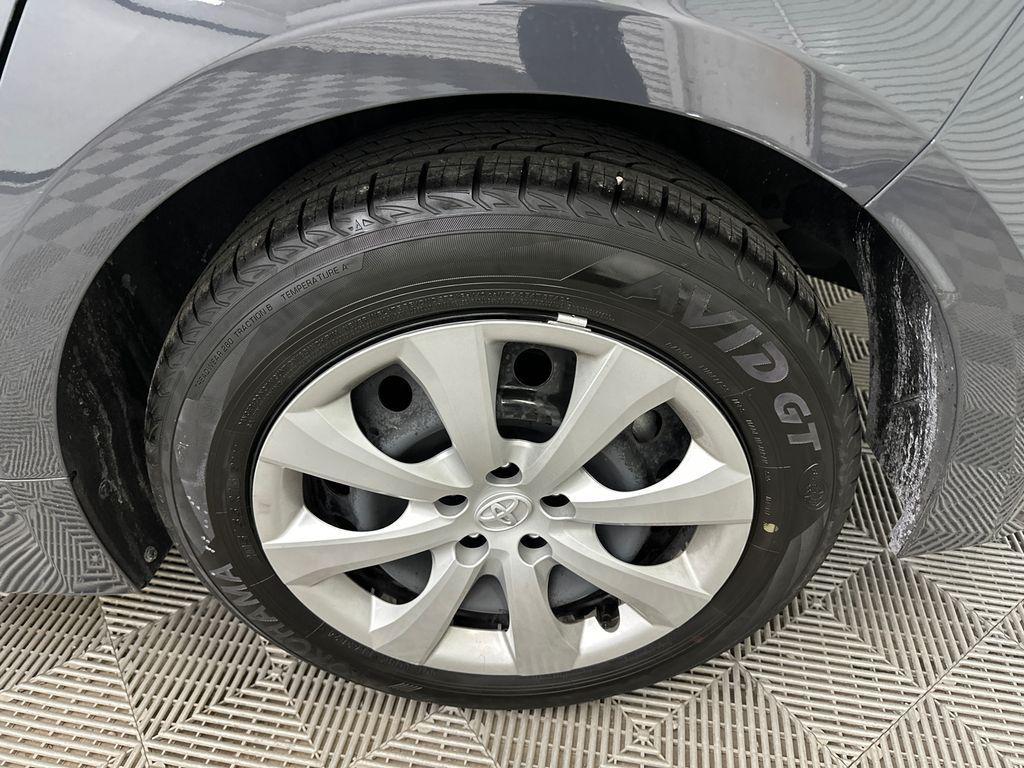 used 2025 Toyota Corolla Hybrid car, priced at $21,548