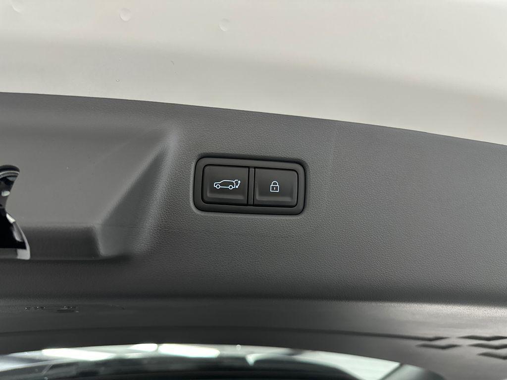 new 2026 Hyundai Santa Fe car, priced at $33,050