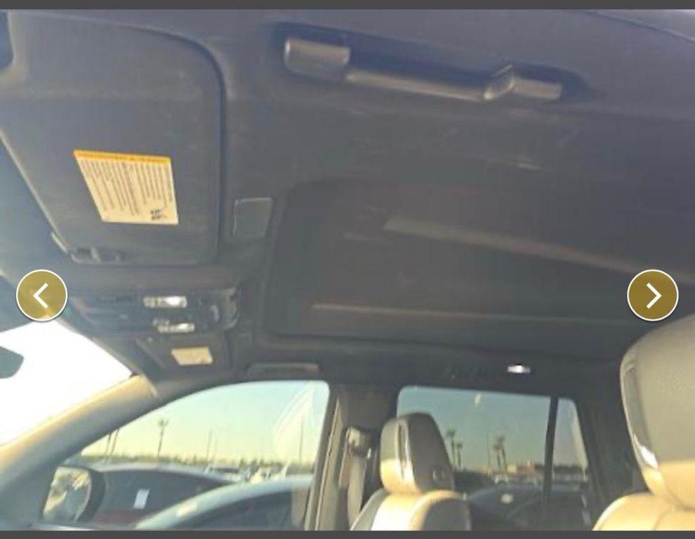 used 2021 Cadillac Escalade car, priced at $64,990