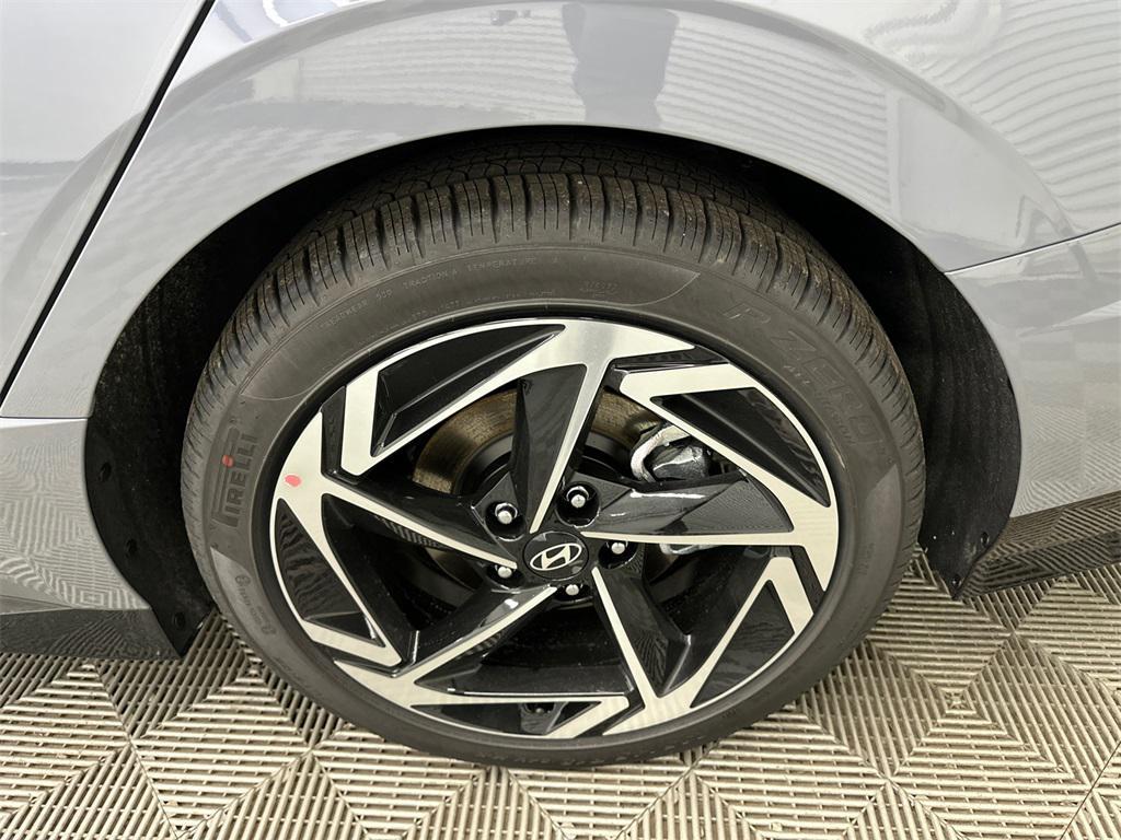 new 2026 Hyundai Sonata car, priced at $29,141