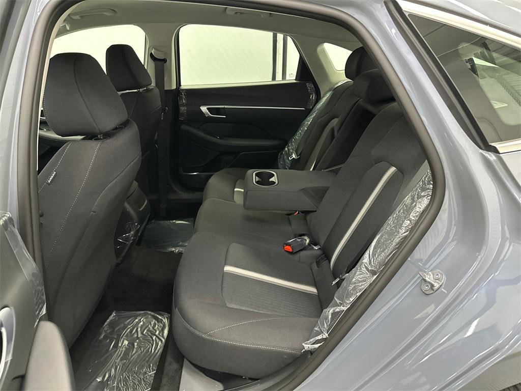 new 2026 Hyundai Sonata car, priced at $29,141
