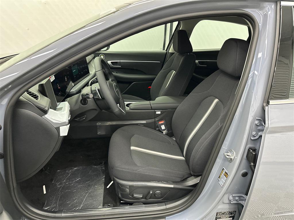 new 2026 Hyundai Sonata car, priced at $29,141