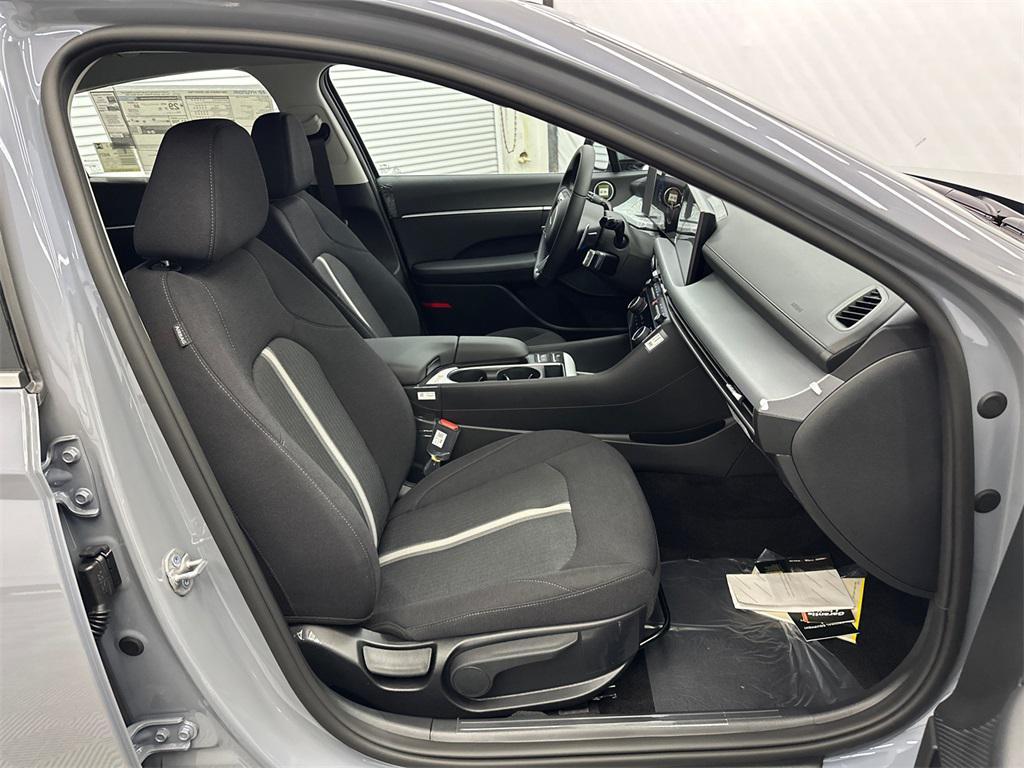 new 2026 Hyundai Sonata car, priced at $29,141