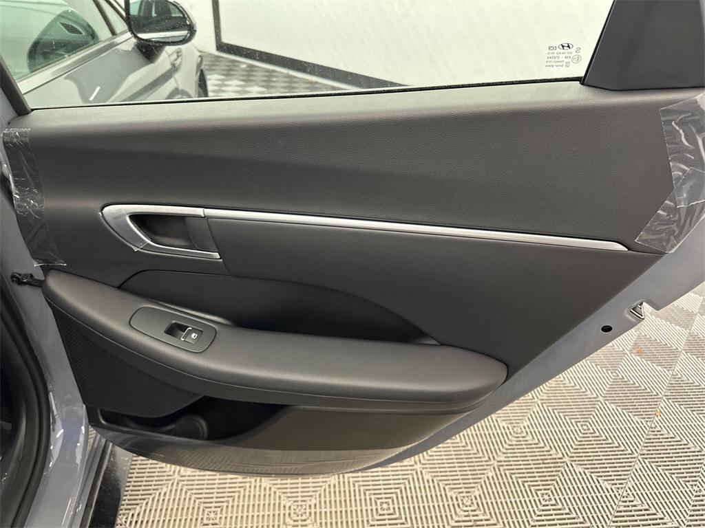 new 2026 Hyundai Sonata car, priced at $29,141