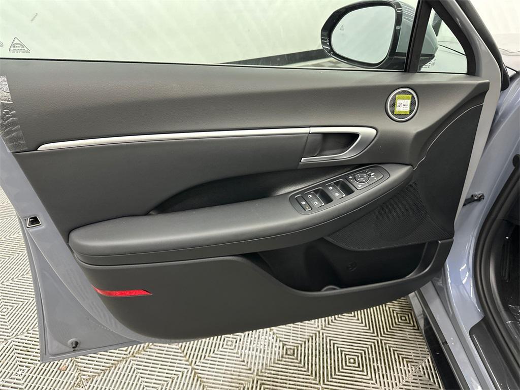 new 2026 Hyundai Sonata car, priced at $29,141