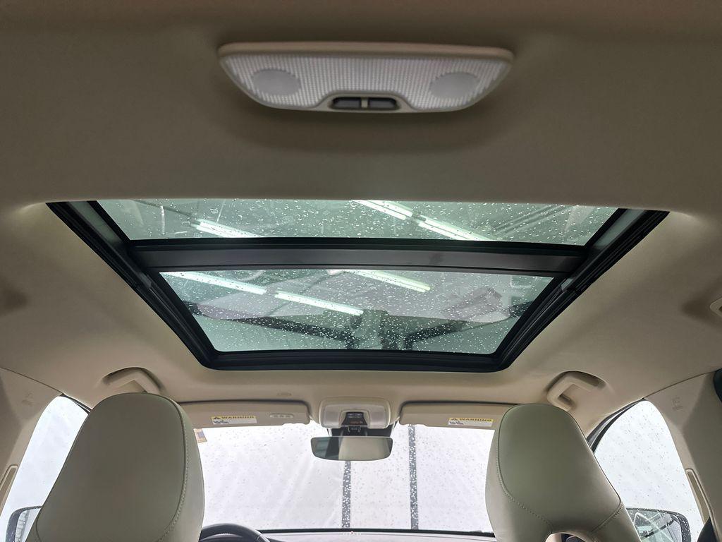 used 2016 Volvo XC60 car, priced at $13,990