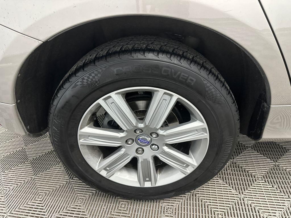 used 2016 Volvo XC60 car, priced at $13,990