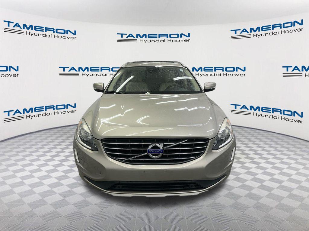 used 2016 Volvo XC60 car, priced at $13,990