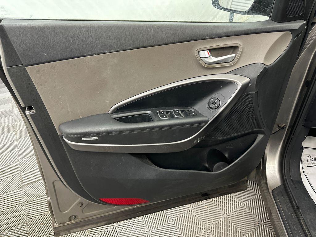 used 2013 Hyundai Santa Fe car, priced at $7,199