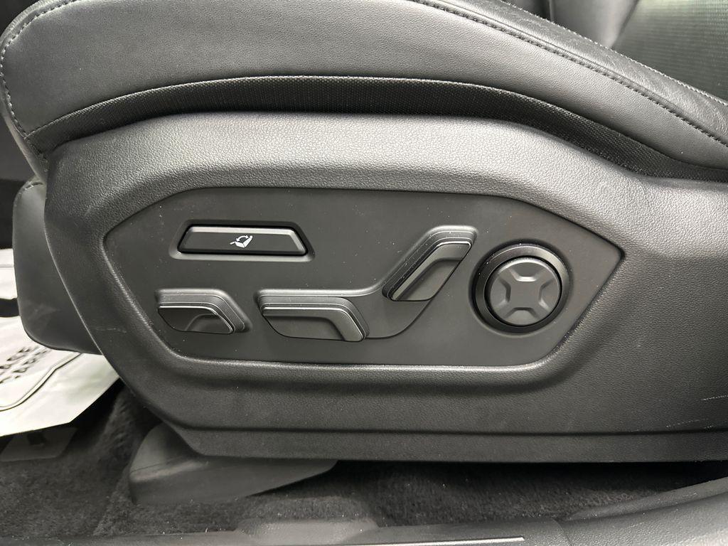 used 2025 Hyundai Santa Fe car, priced at $34,346