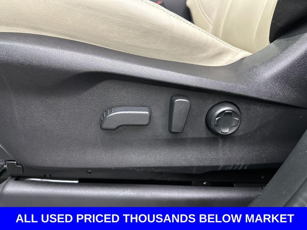 used 2024 Subaru Ascent car, priced at $28,454