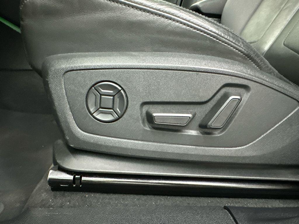 used 2021 Audi Q3 car, priced at $23,969