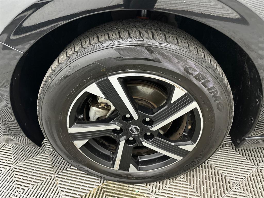 used 2024 Nissan Sentra car, priced at $16,546