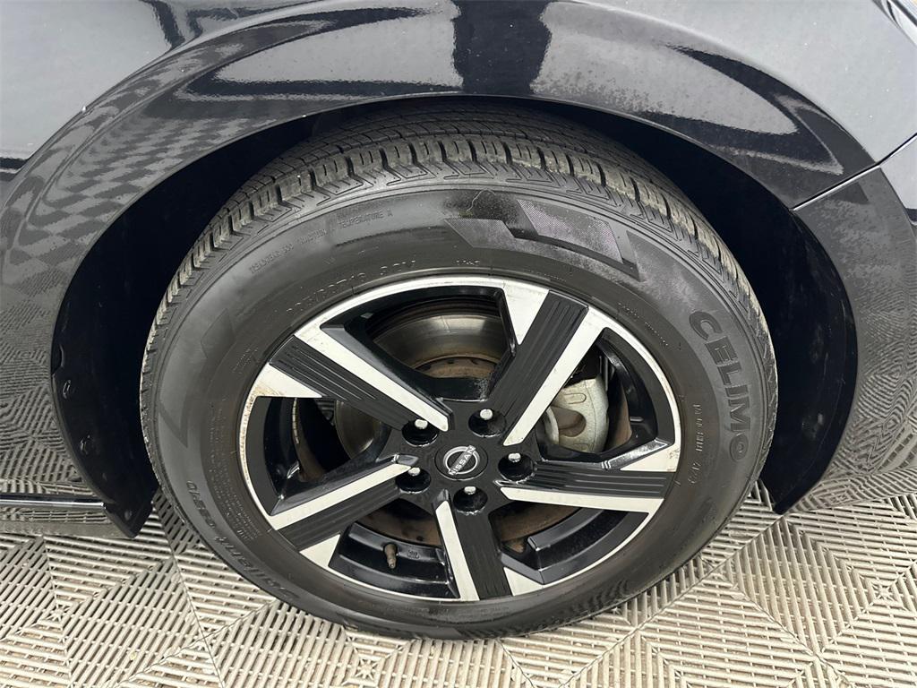 used 2024 Nissan Sentra car, priced at $16,546