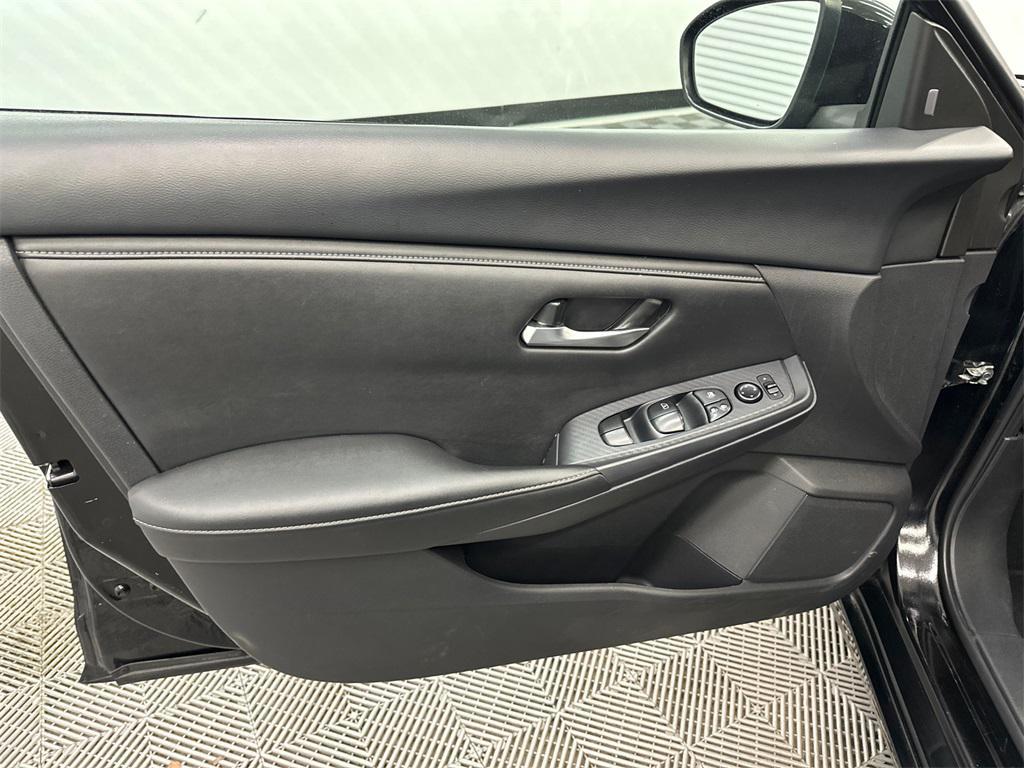 used 2024 Nissan Sentra car, priced at $16,546