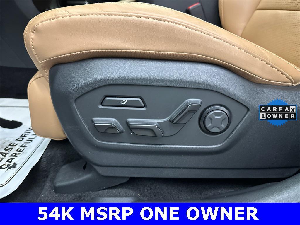 used 2026 Hyundai SANTA FE HEV car, priced at $43,766