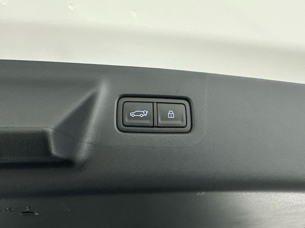 new 2026 Hyundai Santa Fe car, priced at $38,939