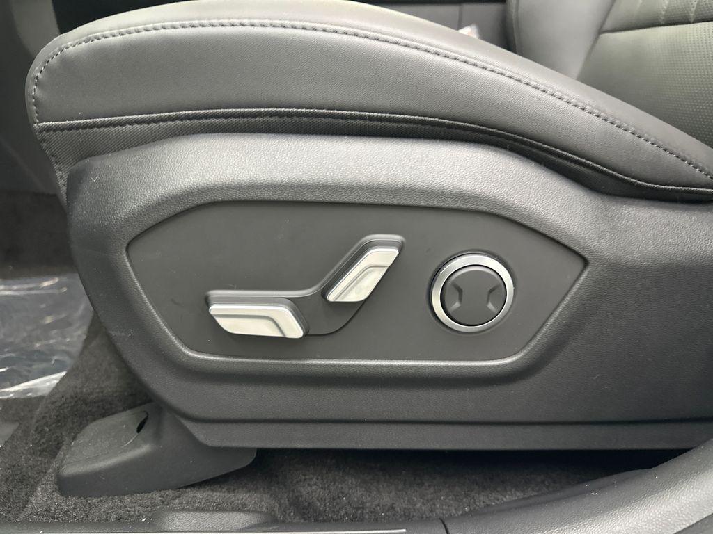 new 2026 Hyundai Santa Fe car, priced at $38,939