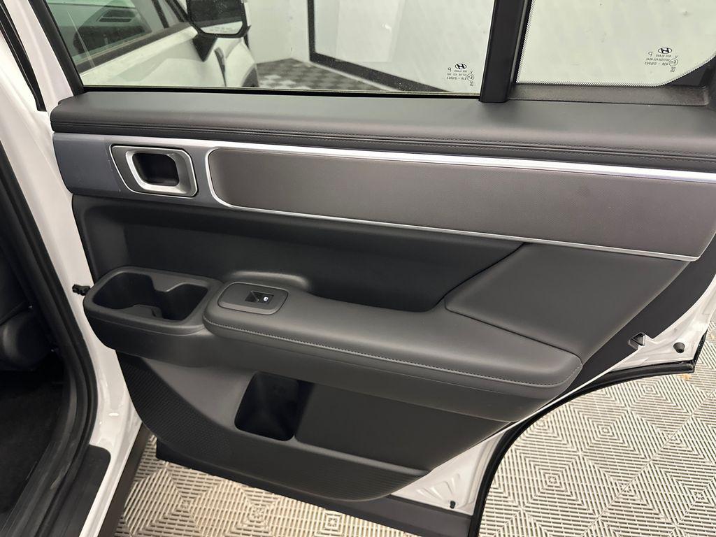 new 2026 Hyundai Santa Fe car, priced at $38,939