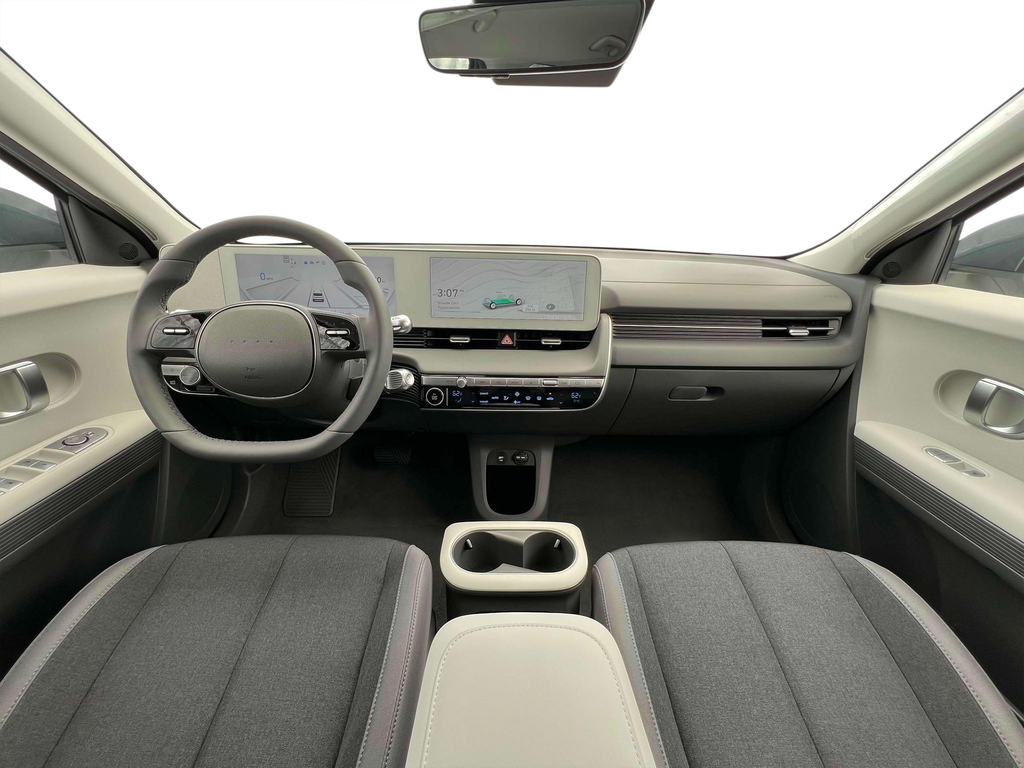 used 2024 Hyundai IONIQ 5 car, priced at $27,491