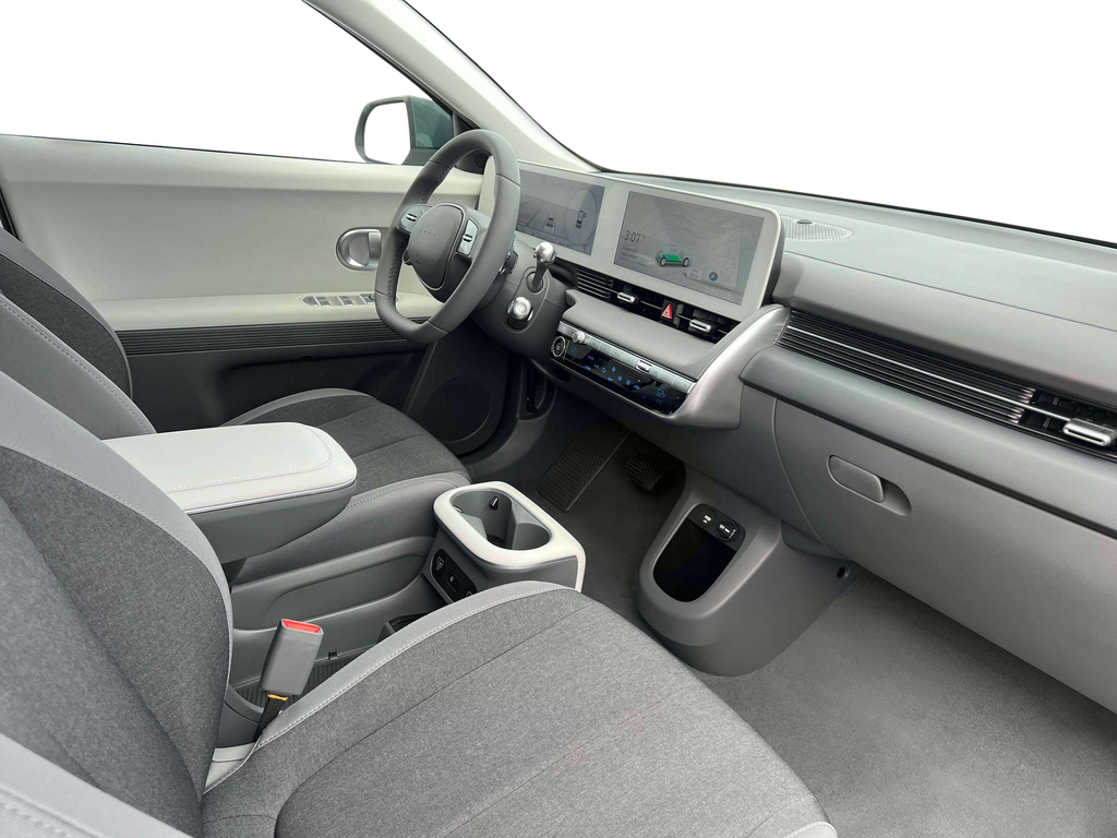 used 2024 Hyundai IONIQ 5 car, priced at $27,491