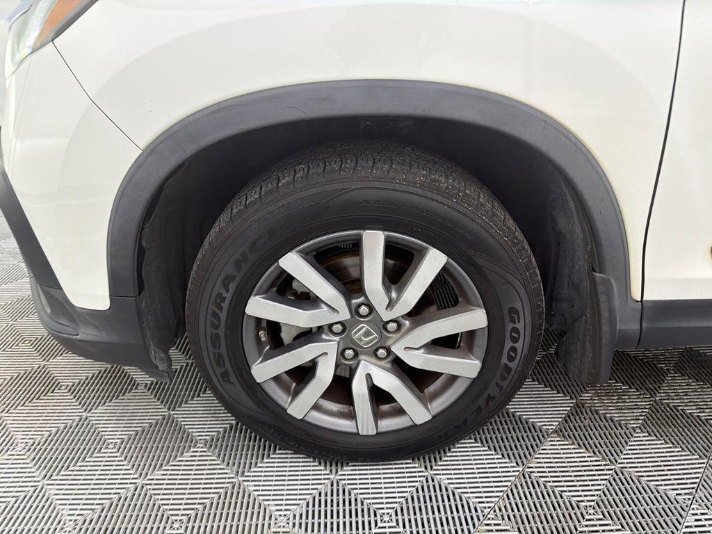 used 2019 Honda Pilot car, priced at $15,741