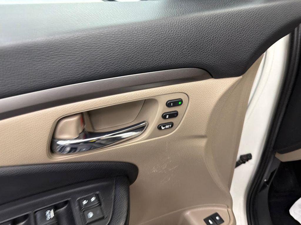 used 2019 Honda Pilot car, priced at $15,741