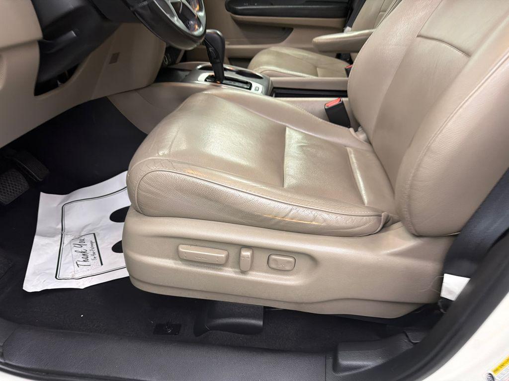 used 2019 Honda Pilot car, priced at $15,741