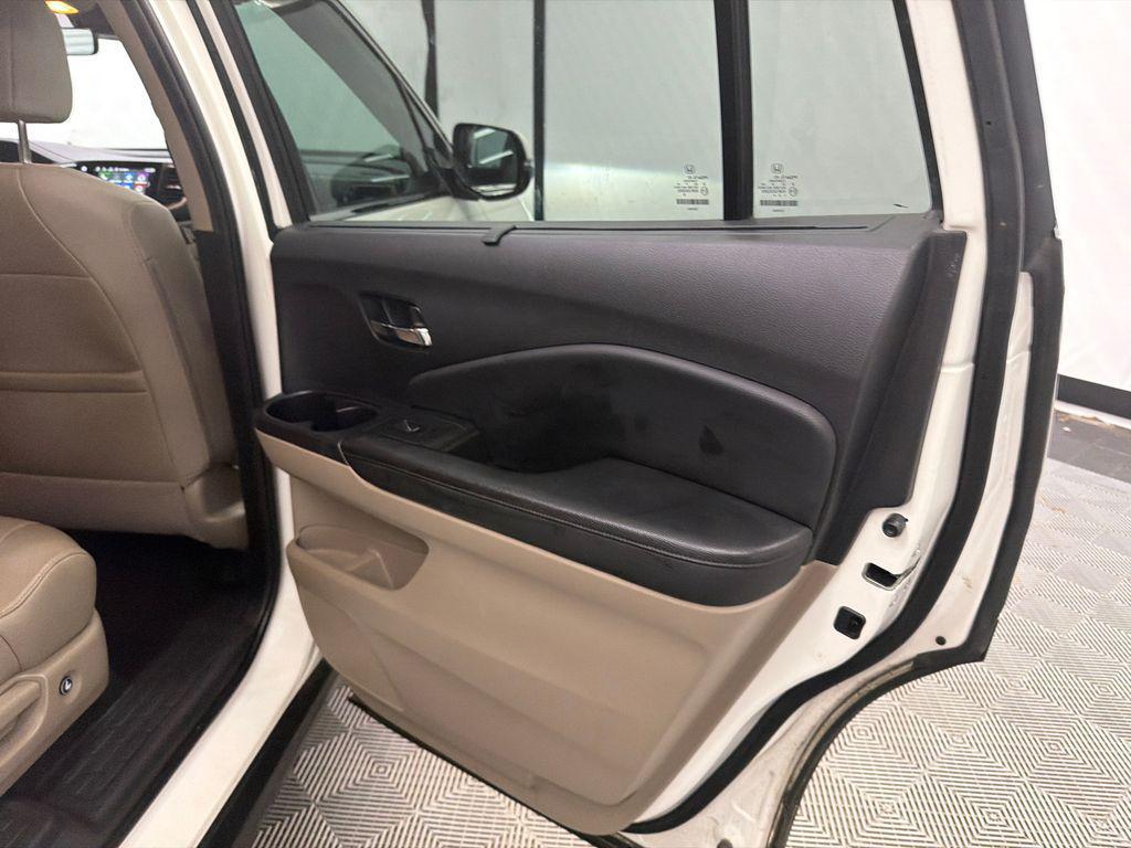 used 2019 Honda Pilot car, priced at $15,741