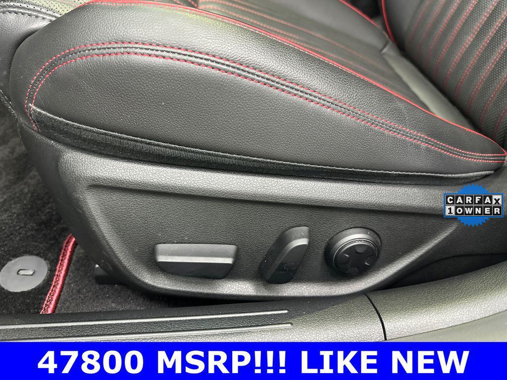 used 2025 Genesis G70 car, priced at $33,907